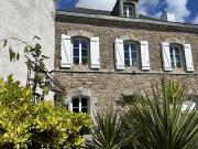 Maison de charme à Belz - 3 pièces, Wifi, Animaux admis, Parking - FR-1-479-178