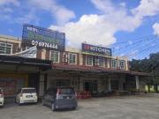 OYO 90473 Opah Inn Hotel