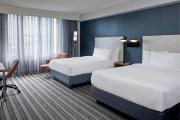 Courtyard by Marriott Nashville Downtown