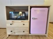 Hibernal33 - Private Room on Access Road