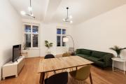Premium Apartments near Naschmarkt in Central Wien 24H Check-in