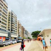 Apartamento Atlântico Av Beira Mar Praia do Morro