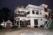 Mahadev Retreat