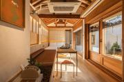 Luxury Hanok Stay CHAEHA