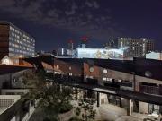 Top Johannesburg