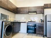 Stanley Views 1 Bed Apartment