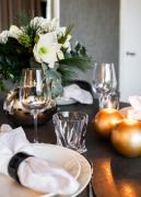 Santas Luxury City Apartment 3