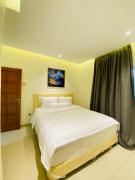 Villa Imperial Silver Puncak