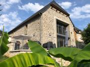 Gîte Val Souvigne