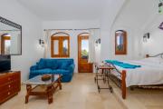 Cozy Studio Ground floor in Upper Nubia