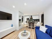 Escapade confortable et chic parking et vélo-box