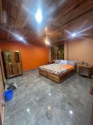 Positron homestay