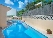 Owl Booking Villa Tonieta- 10 Min Walk to the Beach