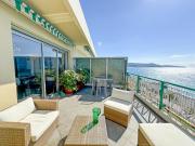 Breathtaking Rooftop Experience on Promenade