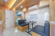 Goseong Jjun Camping Pension