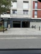 Appartement disneyland