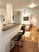 Apartman Centar Novi Sad-free parking