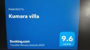 Kumara villa