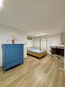 Villa Eleonora con piscina privata a Sabaudia