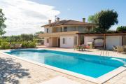 Villa Polignano con Piscina by Wonderful Italy