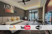 M101 Dang Wangi KL City By Livin