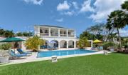Luxurious 5br Villa Situated in Royal Westmoreland
