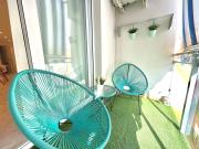 PLA - Bonito apartamento con terraza