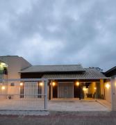 Pousada Ondas de Mariscal