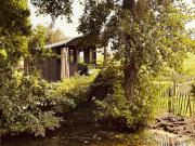 La Roulotte de Papou - 2 adultes & 1 enfant