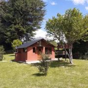 Cabaña El Búho, Lago Puelo
