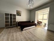 Просторная квартира в центре города