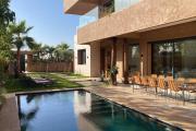 Sublime Villa avec Ascenseur Piscine chauffée