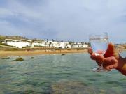 Appartement près de la mer 5min à pied de la plage