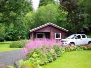 Ard Darach Lodge Ard Darach Lodge