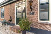 B&B Appartement De Bourgondische Lelie