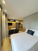 Novo e Aconchegante Caminhe ao Allianz Parque