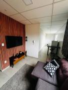 Apto Charmoso Possuã 102