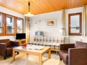 Apartment Aragon E112 by Interhome