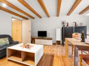 Apartment Silence-2 by Interhome