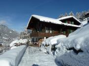 Apartment Bach by Interhome