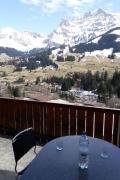 Top Adelboden