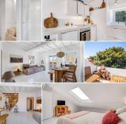 Cosy Duplex Rooftoop w AC | By Airnest