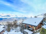 Chalet DArby by Interhome