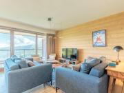 Duplex 4 pièces Les Arcs 1600, Piscine, SPA, pied de pistes - FR-1-461A-7