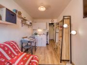 Studio Vostok Zodiaque-80 by Interhome