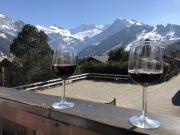 Apartment Sunnegruess by Interhome