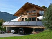 Apartment Bolzli-Hus by Interhome