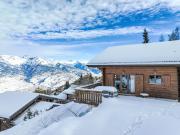 Chalet La Truffe-1 by Interhome