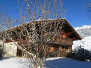 Apartment Silberdistel by Interhome