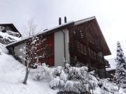 Apartment Fellenrüti 82 by Interhome